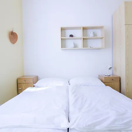 Guest house Svecova Kolej Jindrichuv Hradec