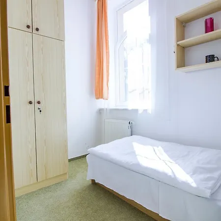 Svecova Kolej * Jindrichuv Hradec