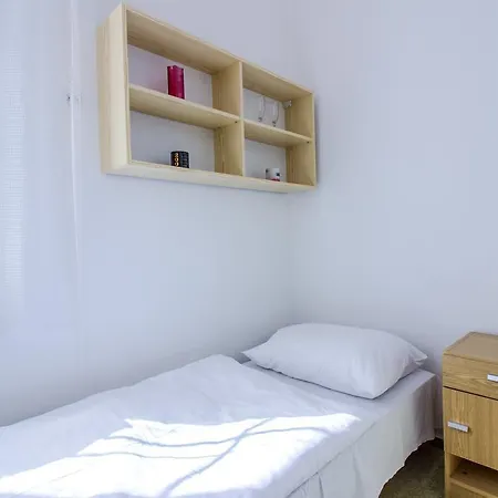 بيت ضيافة Svecova Kolej