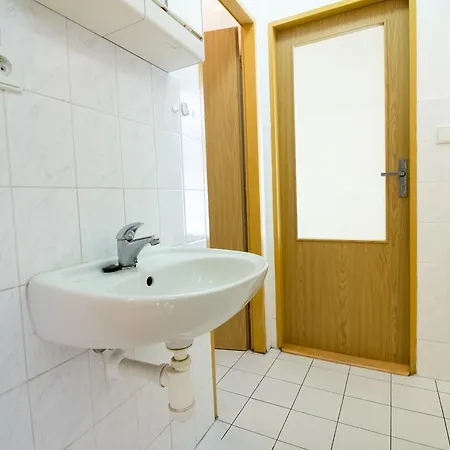 Guest house Svecova Kolej *
