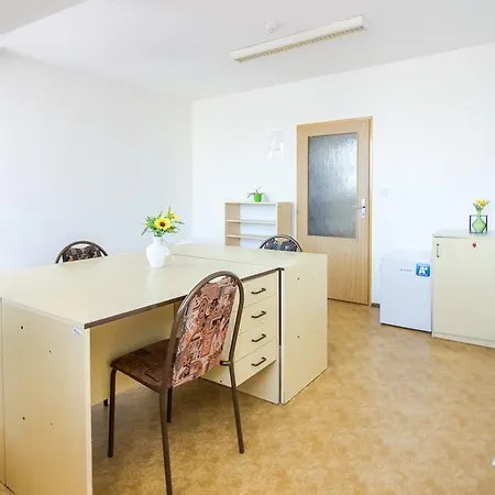 Penzion Svecova Kolej *