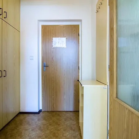 Svecova Kolej Guest house *