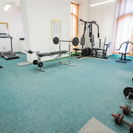 Svecova Kolej * Jindřichův Hradec