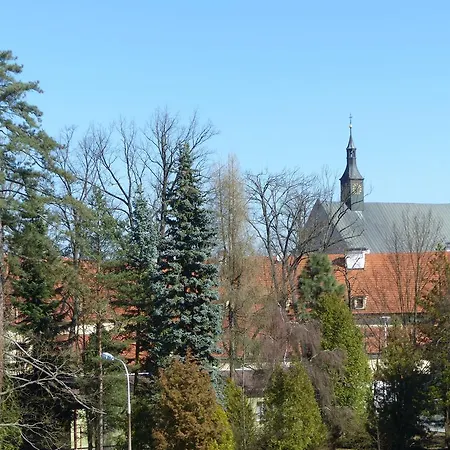 Svecova Kolej Jindrichuv Hradec