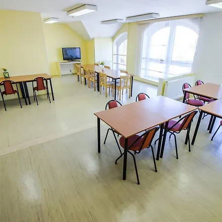Svecova Kolej