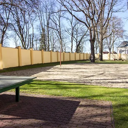 Svecova Kolej *