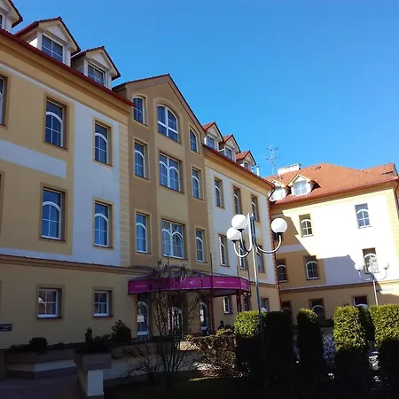 Penzion Svecova Kolej *