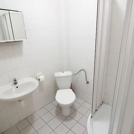 Guest house Svecova Kolej Jindrichuv Hradec